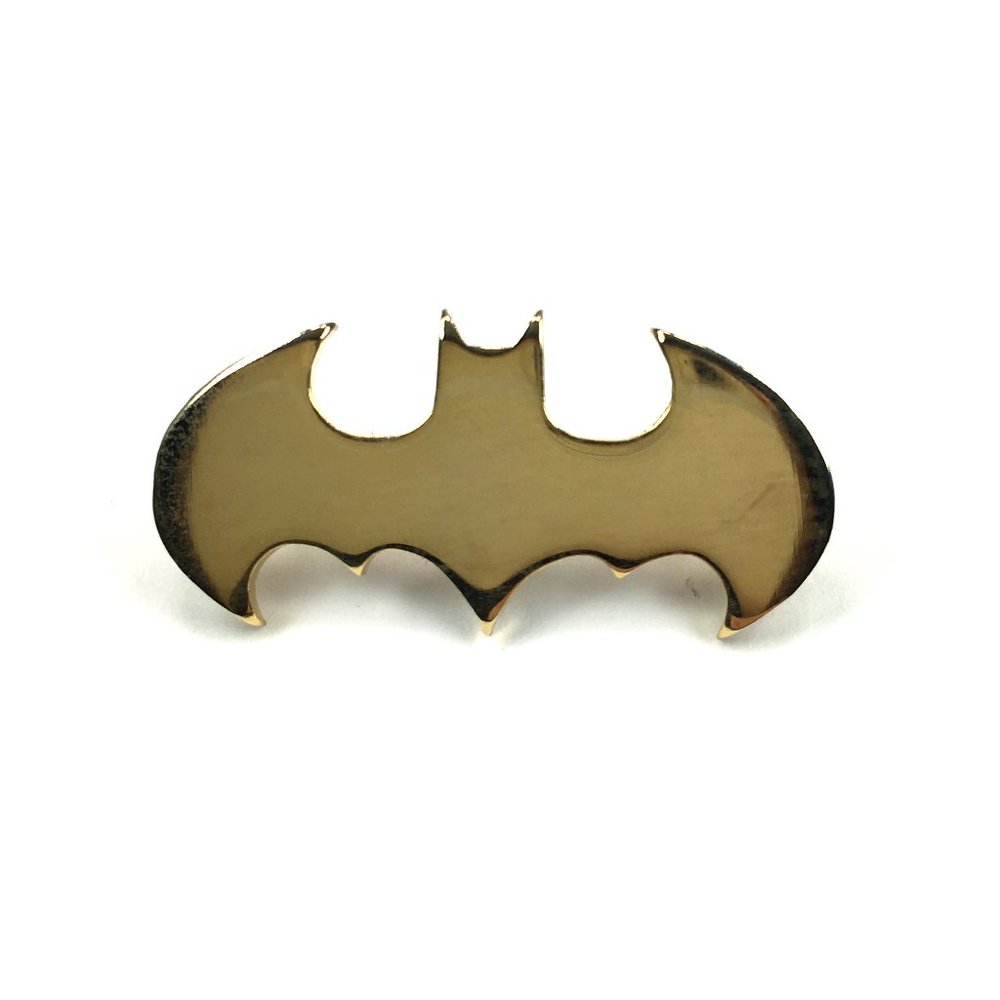 Batman Enamel Pin (Brand New!)